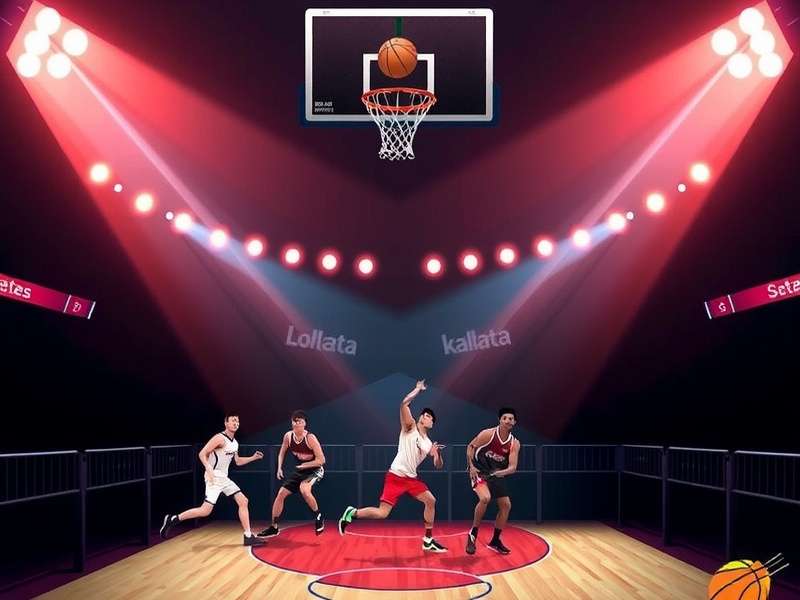 Kolkata Knockout Basket Gameplay